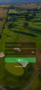 Moselem Spring Golf Club screenshot #3 for iPhone