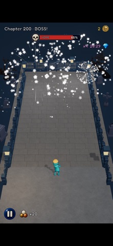 Home Dead Home Screenshot 7 of 9