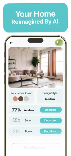 Decor Garden & Home - Decorate screenshot 3