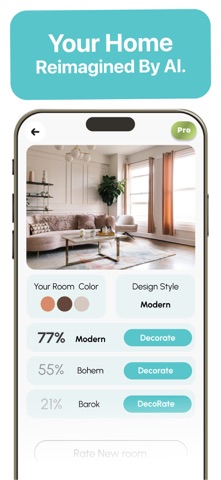 Decor Garden & Home - Decorate screenshot