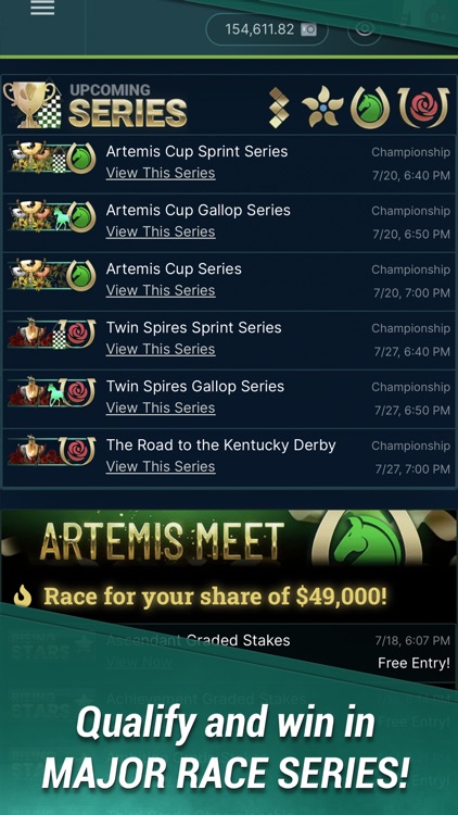 Photo Finish LIVE screenshot-5