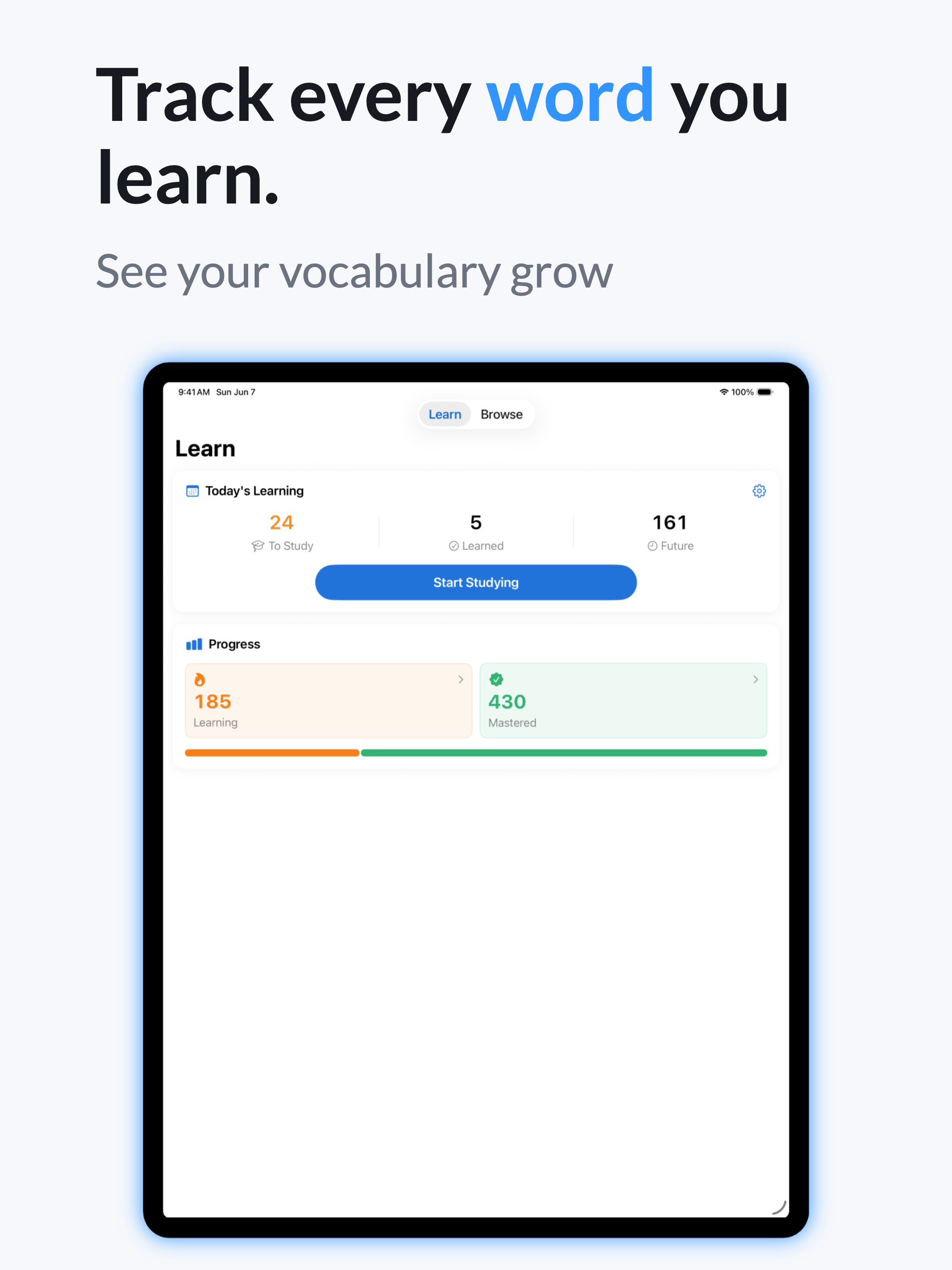 FlipDict screenshot 11