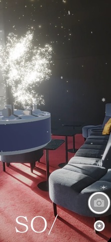 SO/ Vienna Screenshot 5 of 5