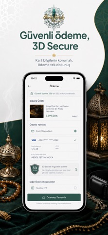 AbdulFettah screenshot