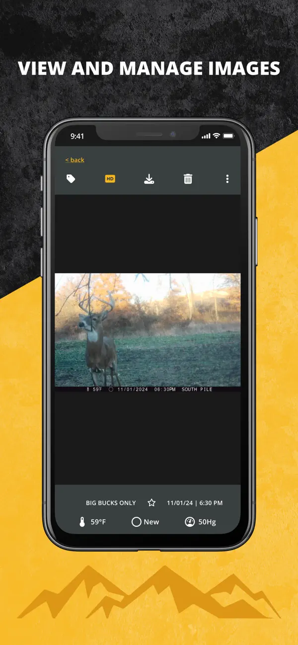 Screenshot #3 pour Strike Force Wireless