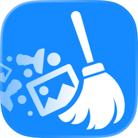 Cleaner Kit - Clean Up Storage