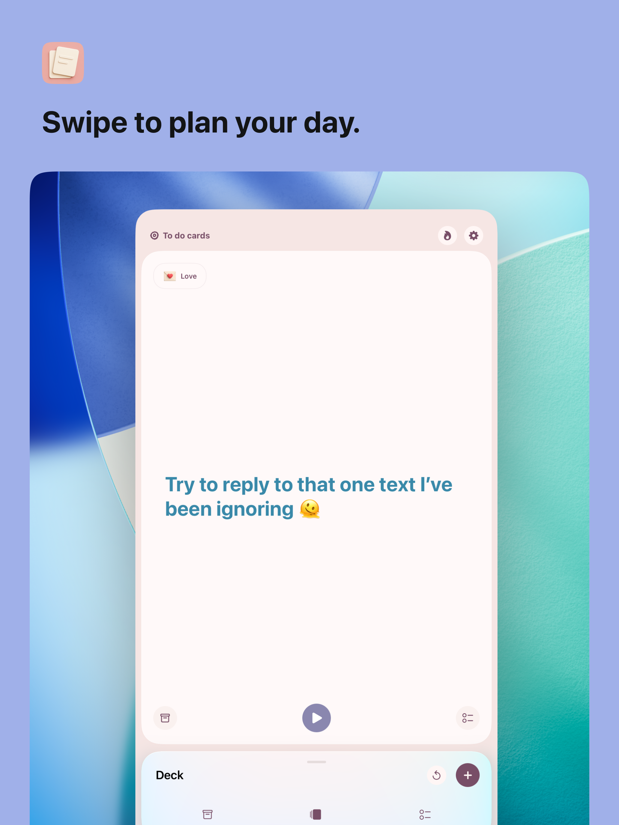 To do cards by Frido screenshot 12