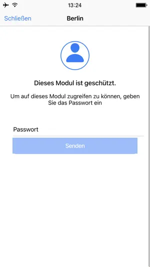 Freunde alter Menschen e. V. screenshot 3