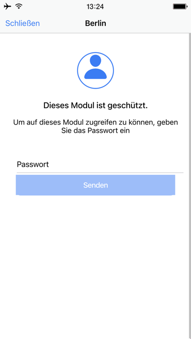 Freunde alter Menschen e. V. screenshot