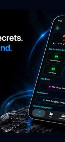 LimitBox Screenshot 2 of 9