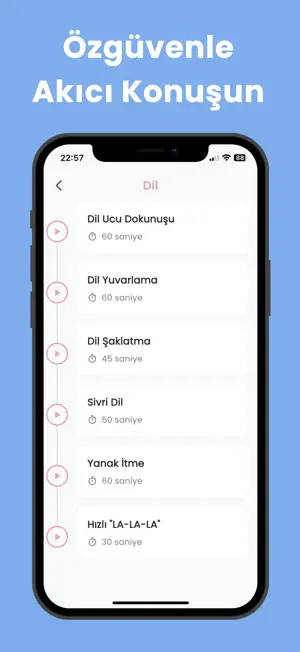 Diksiyonist screenshot 3