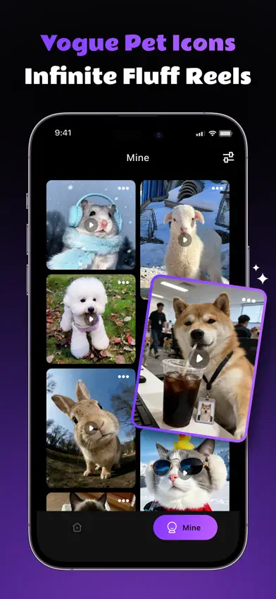 Vido: AI Video Creator screenshot 5