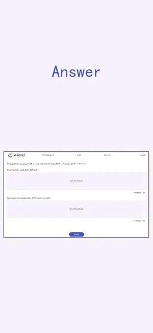 A-Level Snap screenshot 1