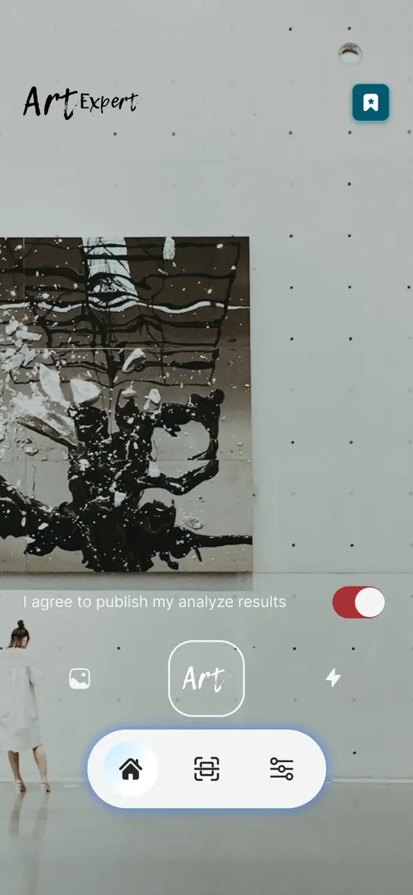 #1. Art Experts (iOS) โดย: WINAPP LTD