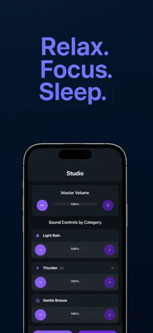 Somnia Studio screenshot 2