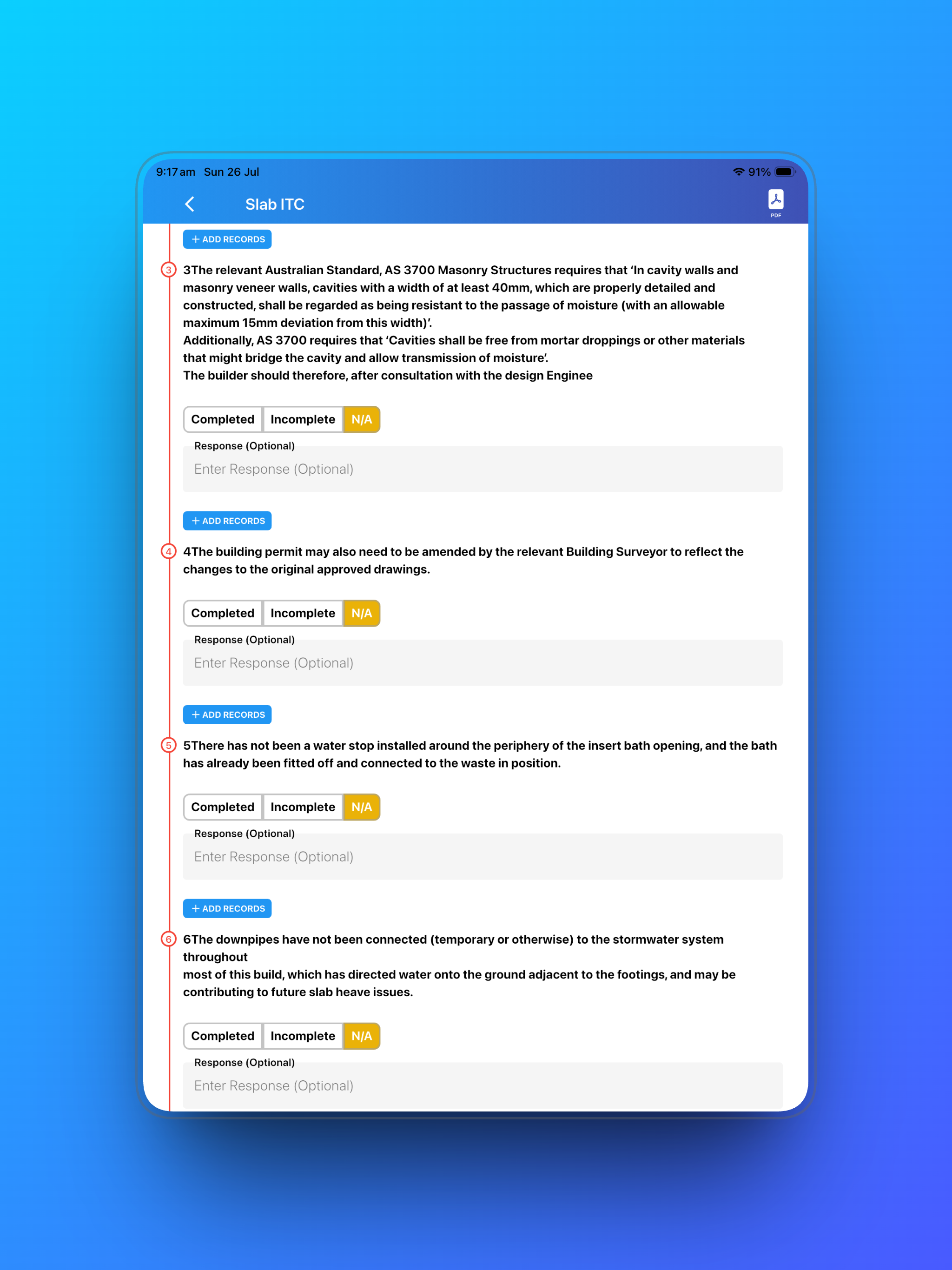 Plexa screenshot 8