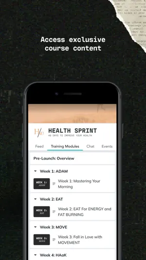 Freedomology screenshot 4