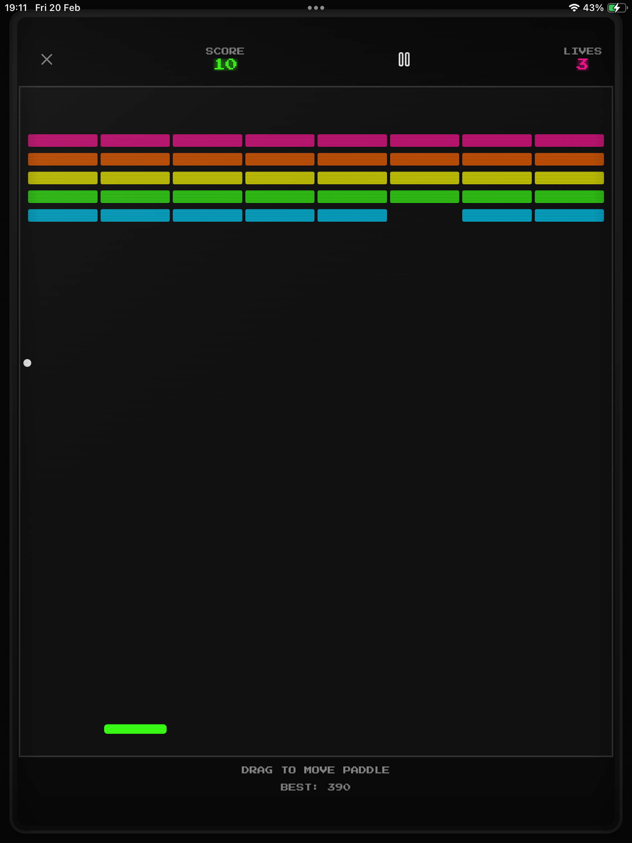 Arcade Vault screenshot 10