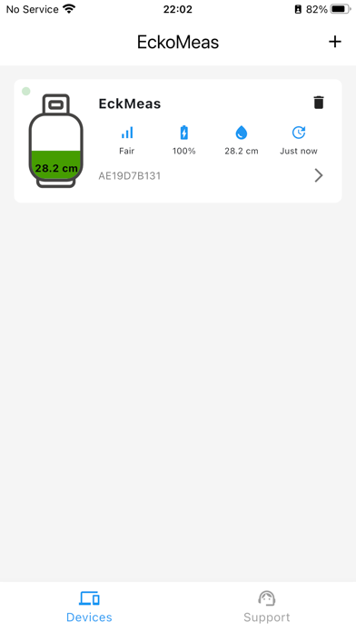 EckoMeas Screenshot 1 of 7