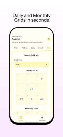 Numerosense Screenshot 3 of 5