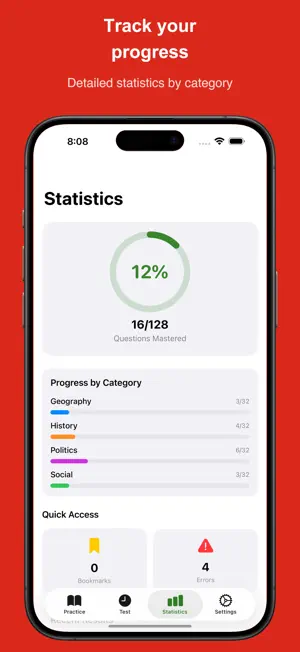 VaudNatu: Swiss Citizenship screenshot 3