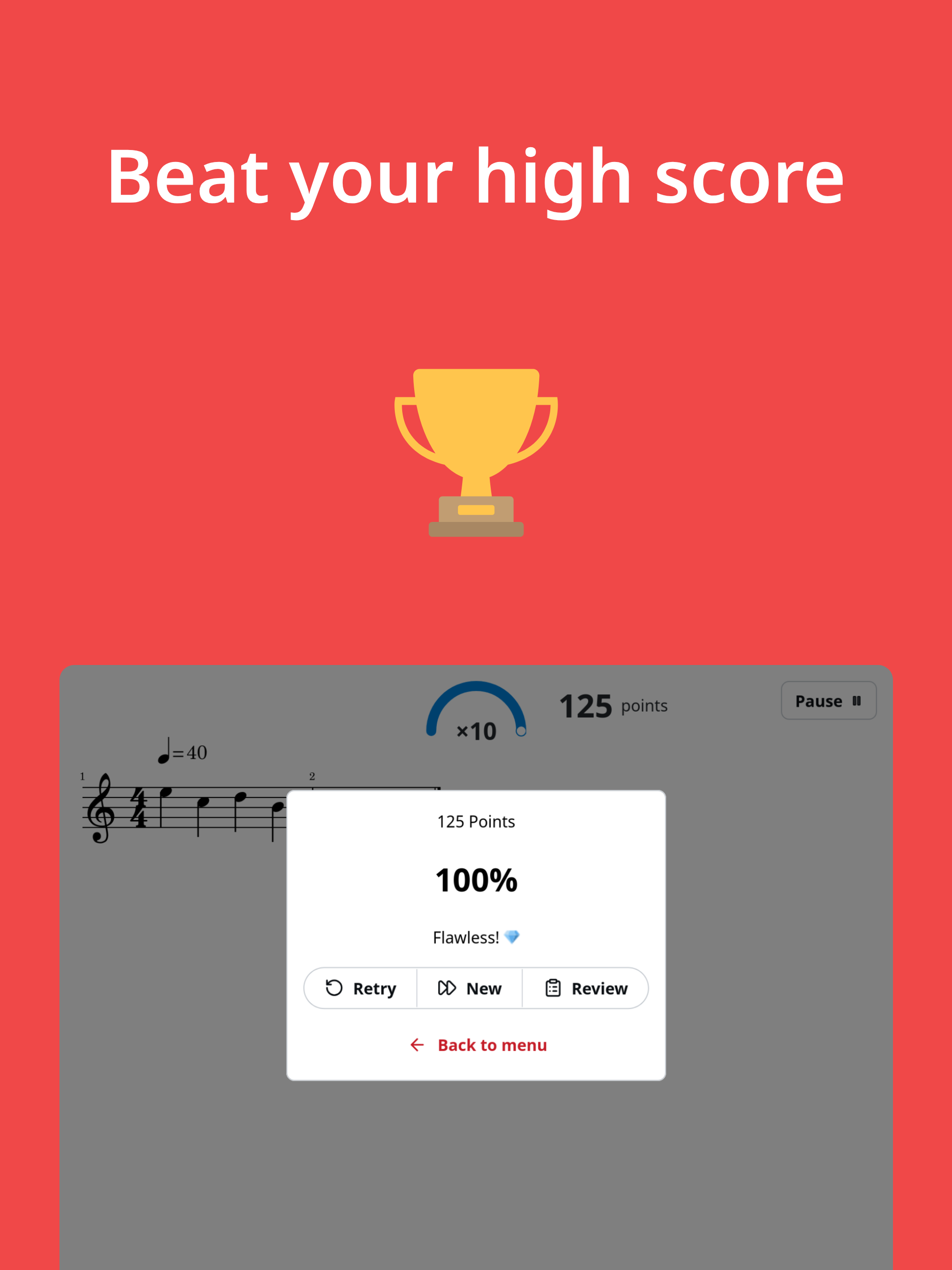 NoteTamer screenshot 7
