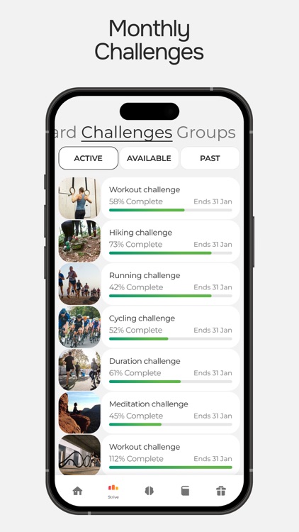 Old Mutual Wellness screenshot-4