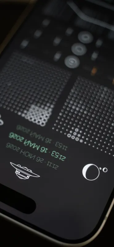 Sentient Synthesizer screenshot 10 of 10