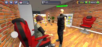 Tattoo Studio Simulator screenshot 4