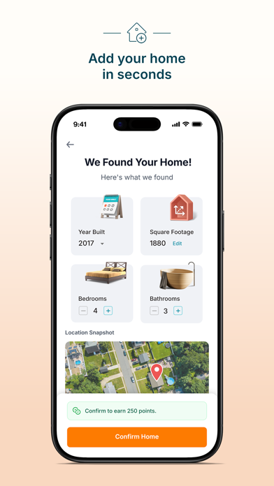 Dwellin: Home Rewards & Care Screenshot 6 of 10