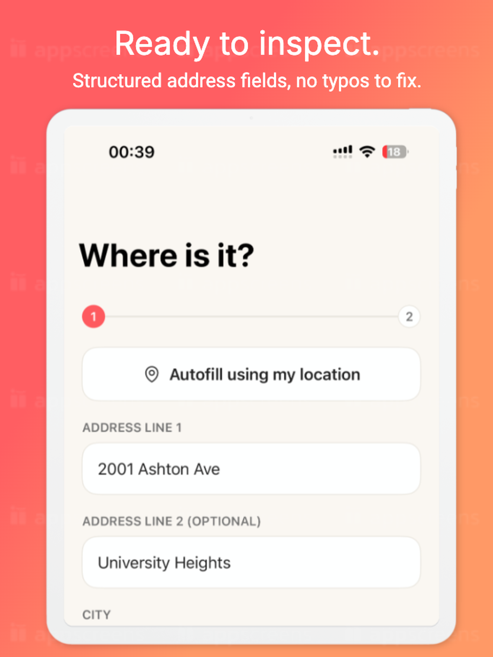 Inspectly: AI Home Inspector