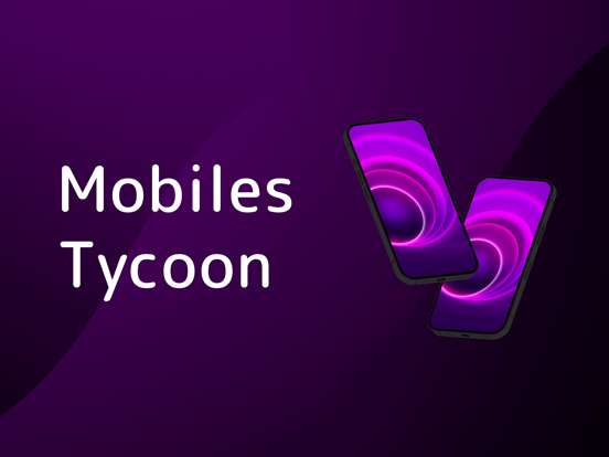 Mobiles Tycoon
