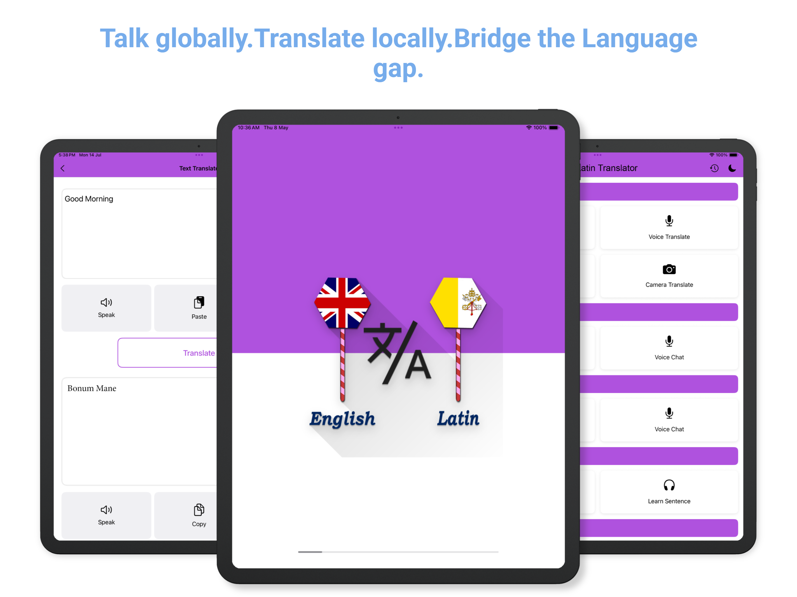 English - Latin Translator screenshot 11