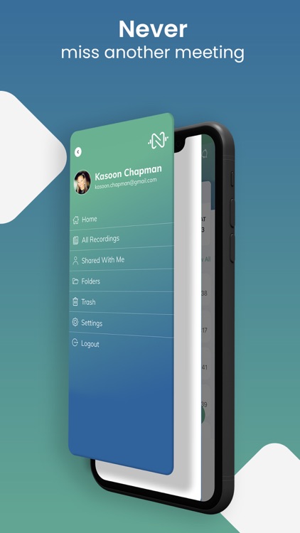 PennAI: AI Note Taker screenshot-6