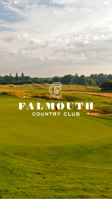 Falmouth CC Screenshot