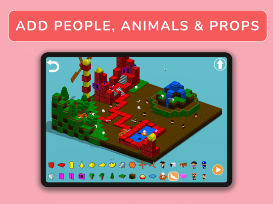 Screenshot #5 pour Montessori World