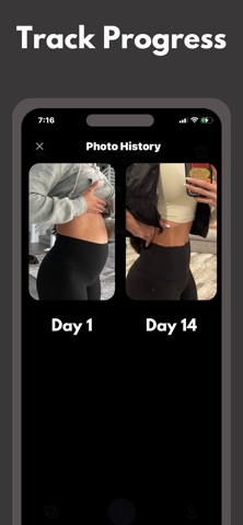 Jrive: Photo Tracker screenshot