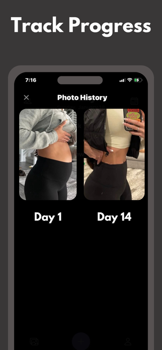 Jrive: Photo Tracker Screenshot 3 of 5