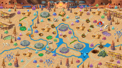 Gnomes Garden Chapter 8 Screenshot