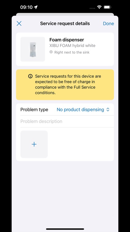 Hagleitner360 screenshot-3