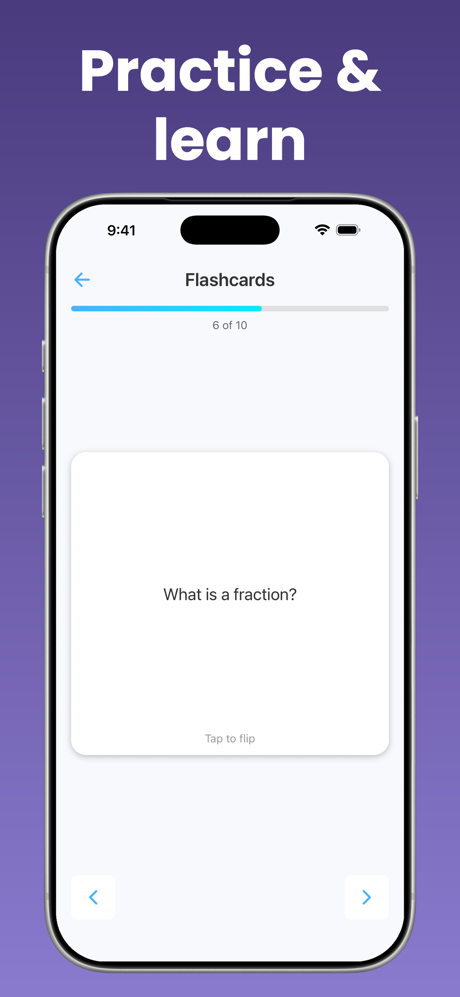Einstein AI - Learn & Memorize screenshot 7