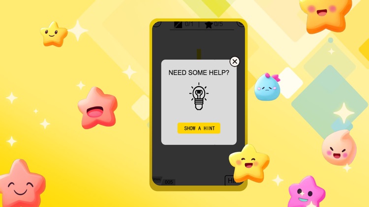 Skinry Cut Side screenshot-3