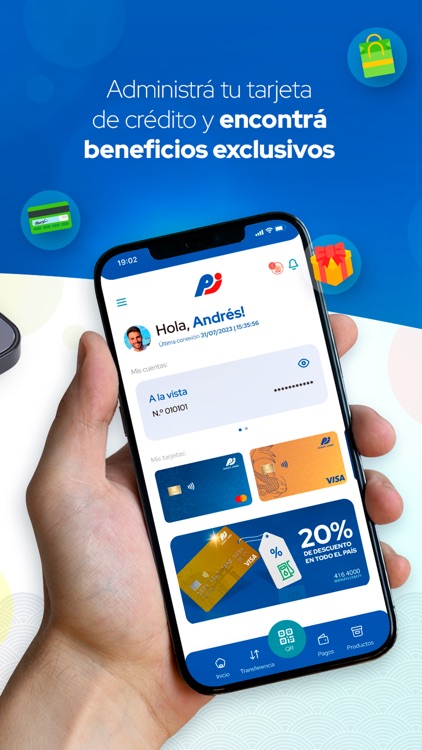 Financiera Paraguayo Japonesa