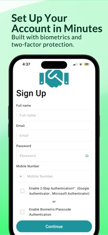 Igree screenshot