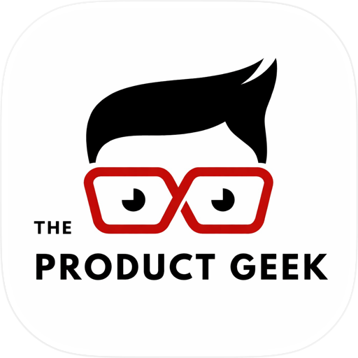 The Product Geek
