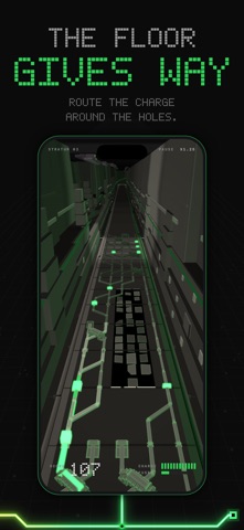 Substrate Entity Screenshot 4 of 4