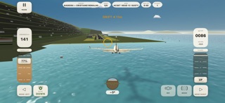 Approach: Landing Simulator iPhone screenshot