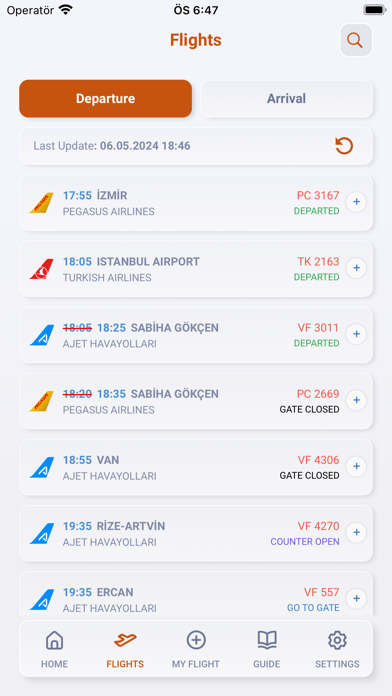 TAV Mobile