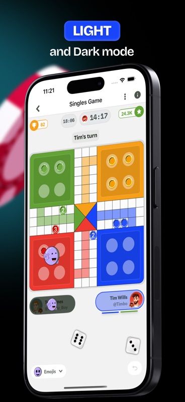 Uckers.com screenshot 8