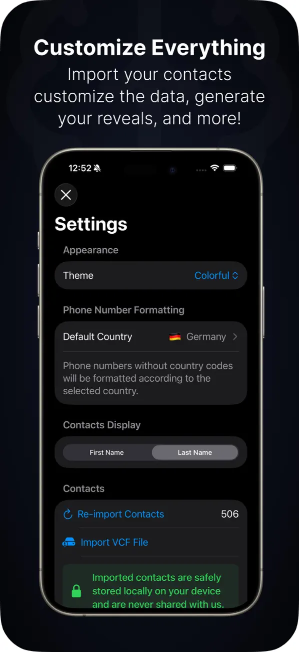 #4. Hypermnesia (iOS) โดย: Bassem Allani